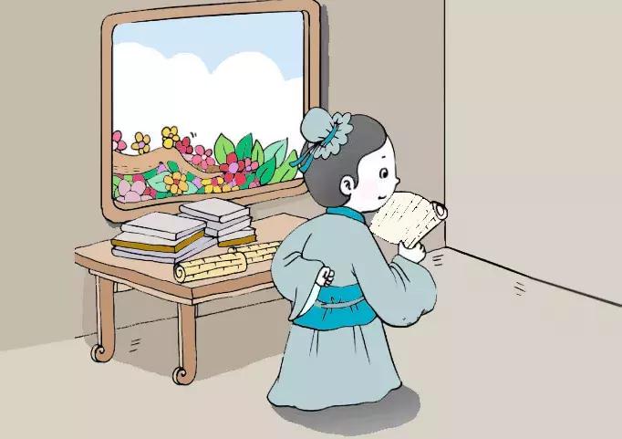 形容刻苦的成语