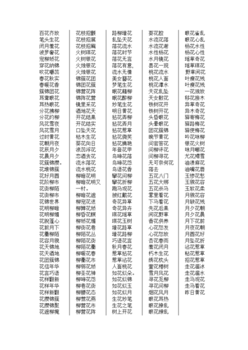 形容打靶的成语