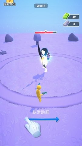 漫话枪战安卓版