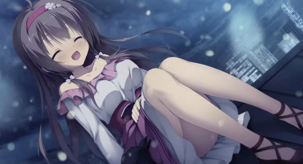 魔女的夜宴全女主攻略路线 魔女的夜宴女主角怎么攻略(附超清美图)