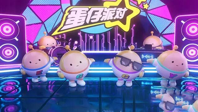 蛋仔派对老六地图怎么找 老六地图玩法一览