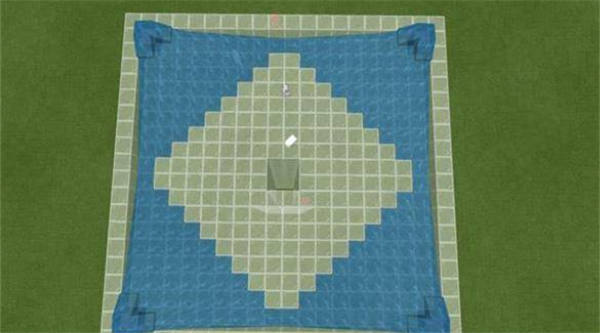 我的世界刷铁机怎么建造 刷铁机建造方法介绍