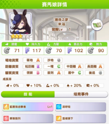 闪耀优俊少女如何进行选择 选择方法介绍