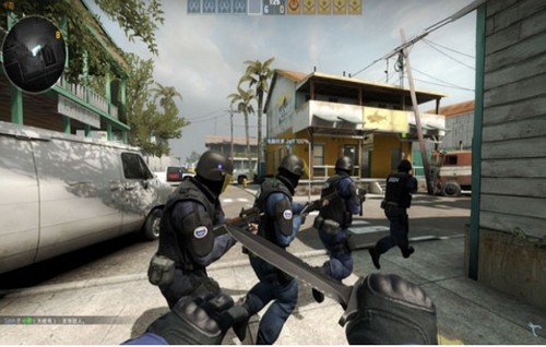 csgo手机版下载