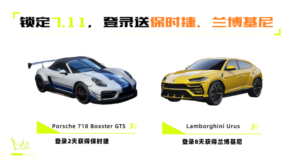 极品飞车集结怎么抢注车牌 极品飞车集结抢车牌号教程一览