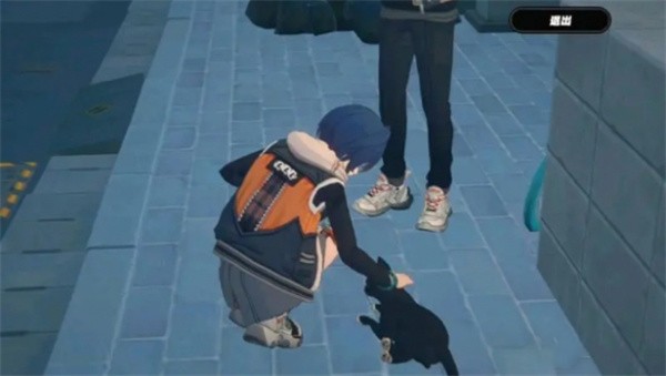 绝区零领养小猫的方法 绝区零领取小猫方法详解
