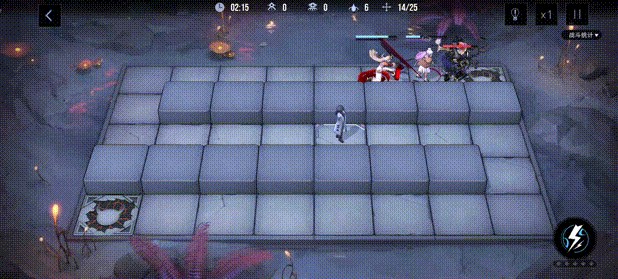 无期迷途 二周年庆典版本
