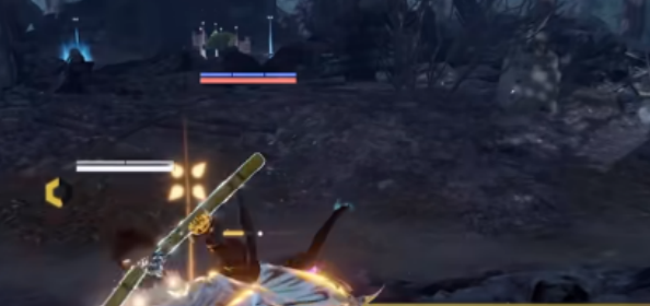 永劫无间手游金色武器有哪些 永劫无间手游金色武器图鉴大全