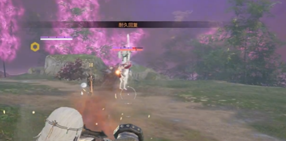 永劫无间手游金色武器有哪些 永劫无间手游金色武器图鉴大全