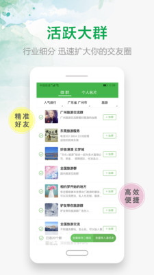 微多群