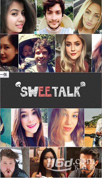 Sweetalk