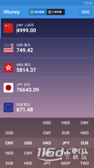 iMoney