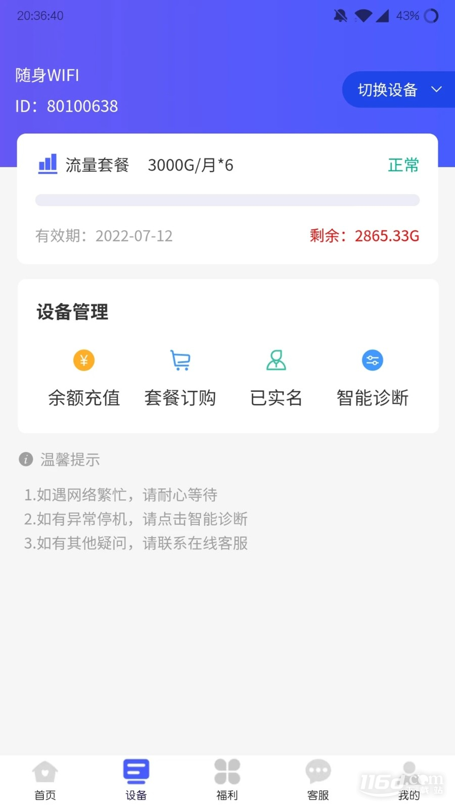 表鸽
