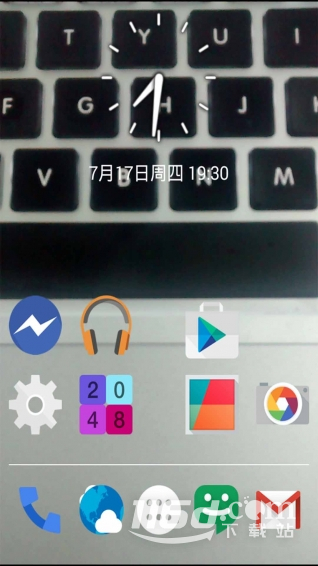 透视手机