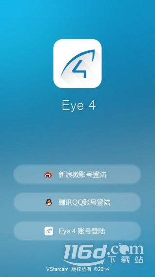 Eye4