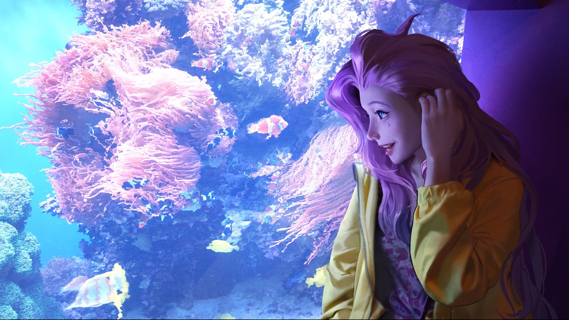 野外水晶在哪里？教你几招轻松找到水晶！
