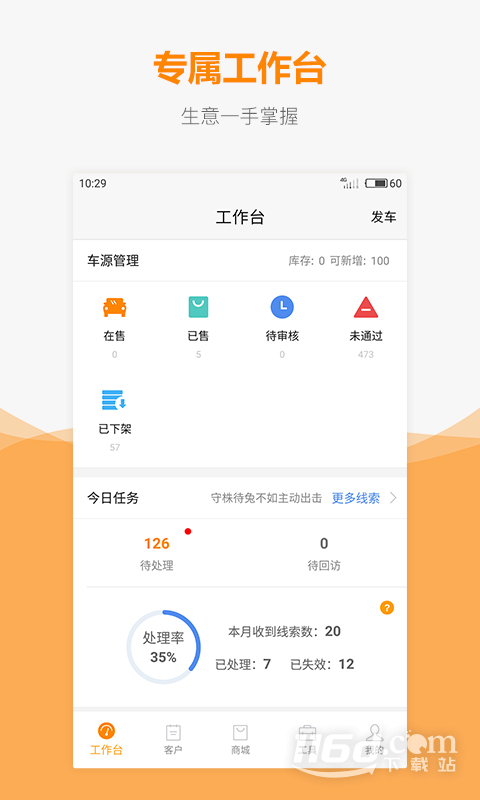 车网通