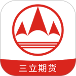 三立博易大师 v5.7.1
